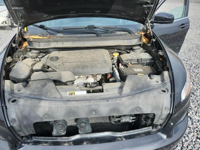 2016 JEEP CHEROKEE L #3296909812