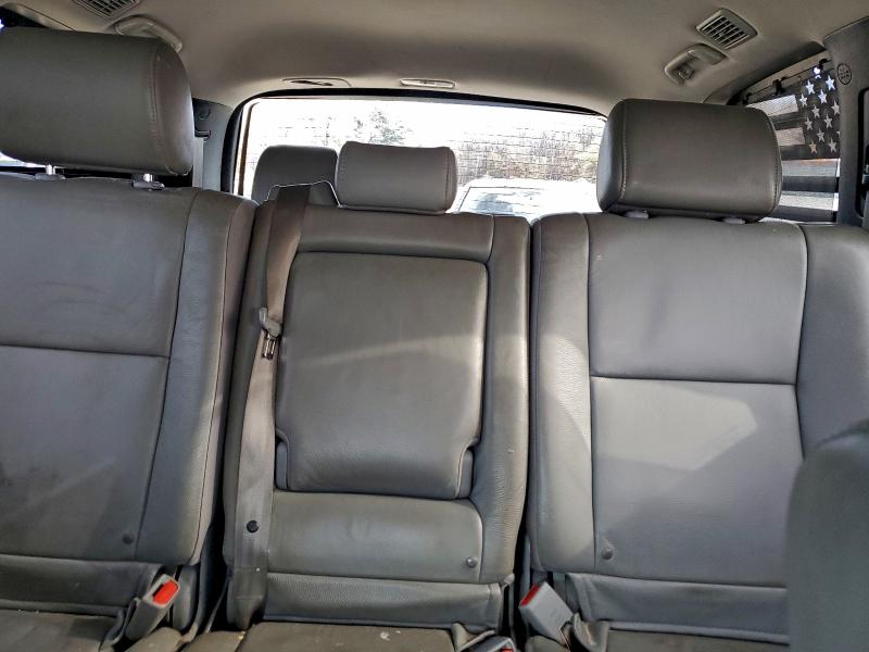 2018 TOYOTA SEQUOIA LI #3303974701