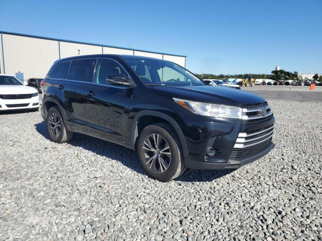 2018 TOYOTA HIGHLANDER #3291258988