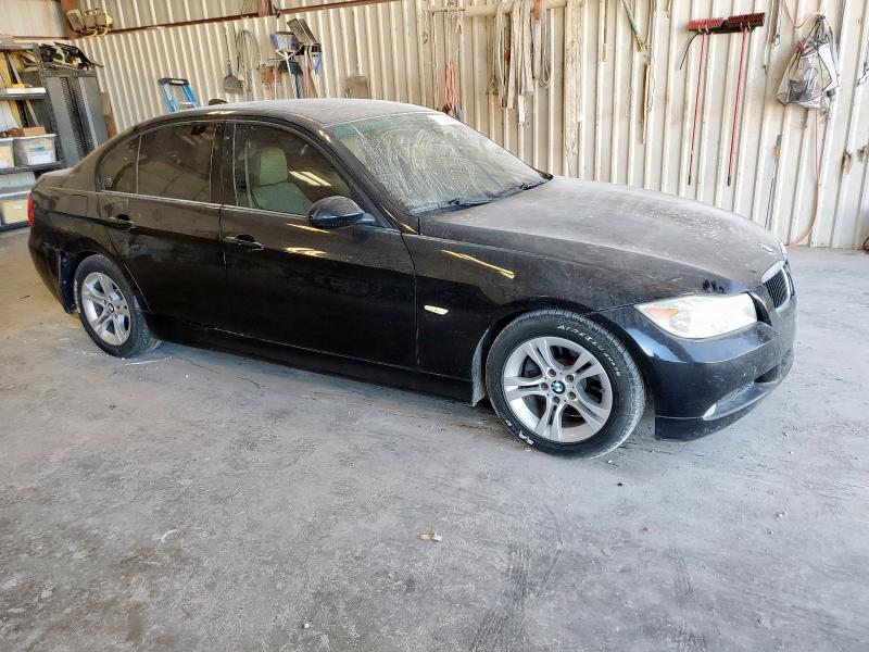 2008 BMW 328 I #3284146563