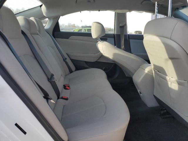 2018 HYUNDAI SONATA SE #3303796442