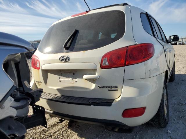2008 HYUNDAI SANTA FE G #3286604156