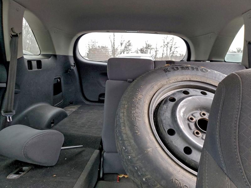 2018 KIA SORENTO LX #3297963812