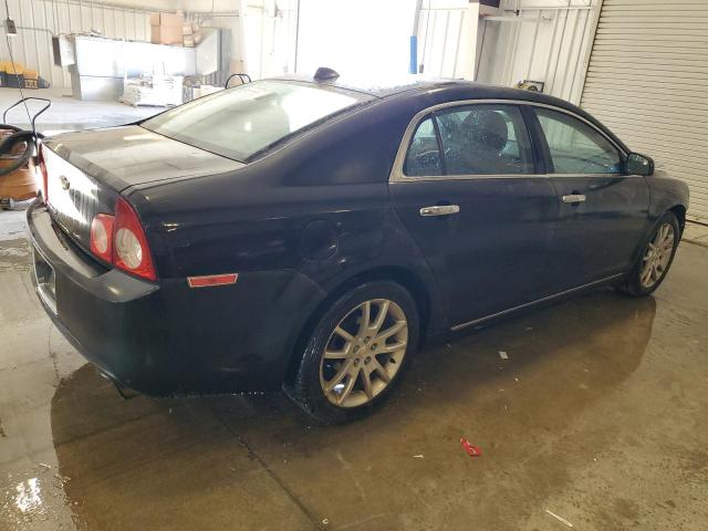 2012 CHEVROLET MALIBU LTZ #3302666014