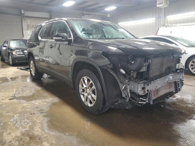2020 CHEVROLET TRAVERSE L #3287611032