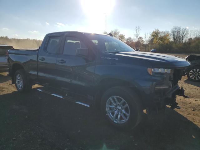 2019 CHEVROLET SILVERADO #3296295479