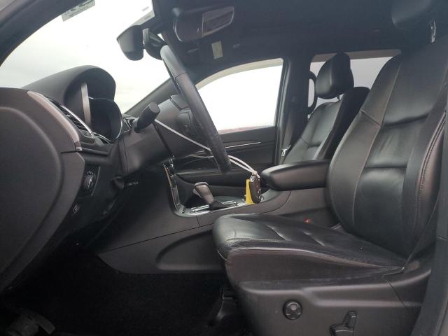 2019 JEEP GRAND CHER #3302948655