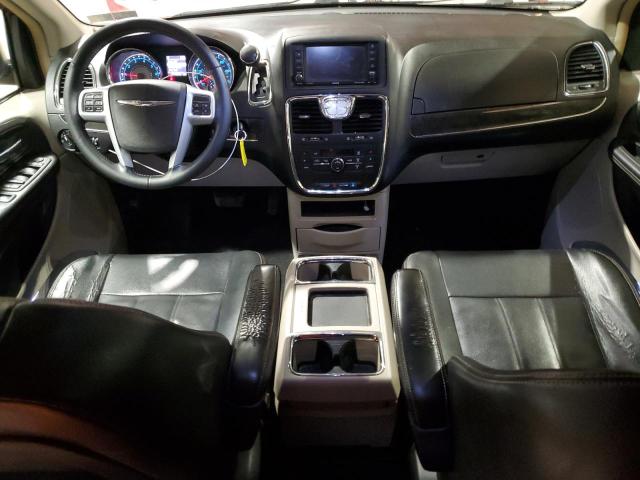 2014 CHRYSLER TOWN & COU #3278603972