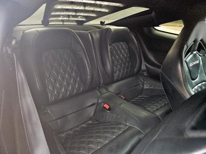 2020 FORD MUSTANG GT #3293275455