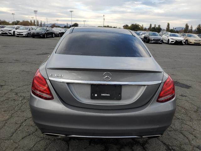 2015 MERCEDES-BENZ C 300 #3304651995