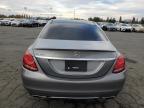 Lot #3304651995 2015 MERCEDES-BENZ C 300