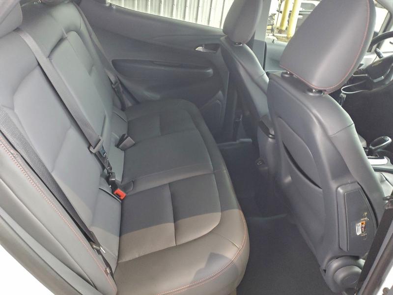2021 CHEVROLET BOLT EV PR #3311586778