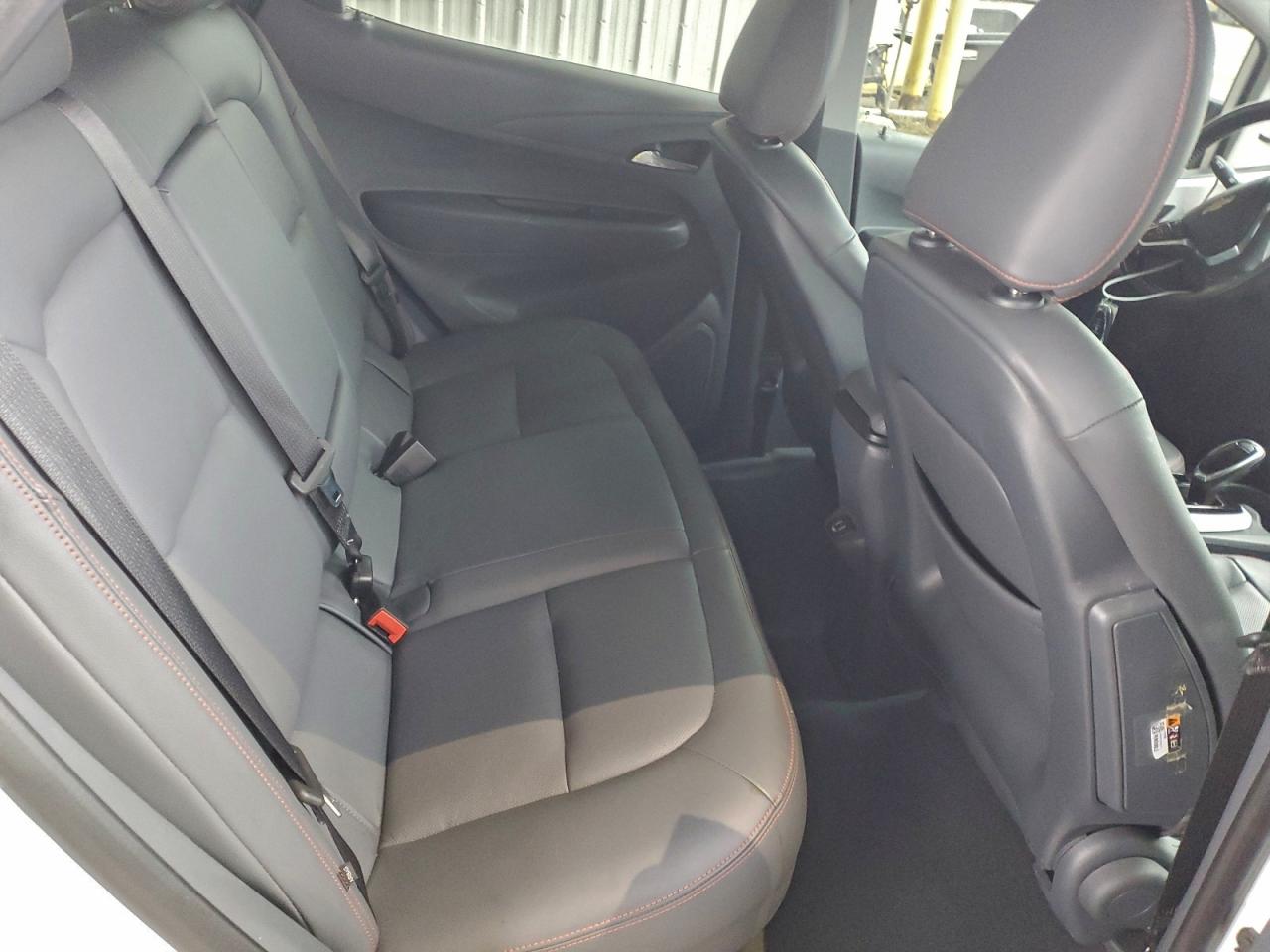 CHEVROLET BOLT EV PREMIER