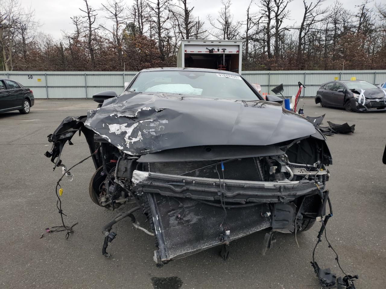 AUDI S7 PREMIUM PLUS