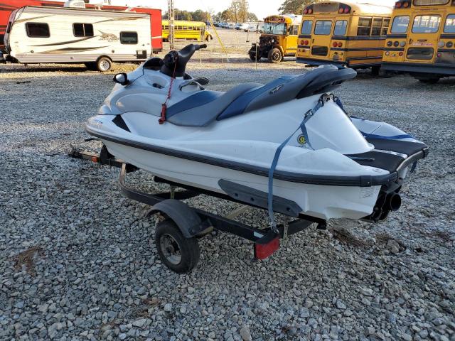 2001 YAMAHA WAVERUNNER #3302706046