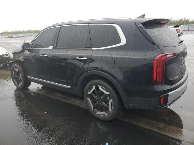 2024 KIA TELLURIDE #3302777904