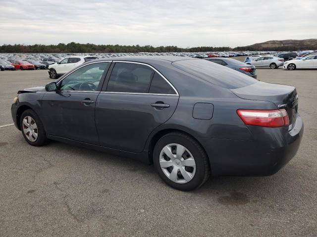 2009 TOYOTA CAMRY BASE #3309507553