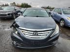 Lot #3305300363 2013 HYUNDAI SONATA SE