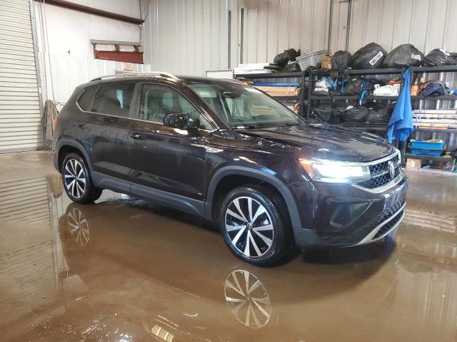 2024 VOLKSWAGEN TAOS SE 3VVSX7B2XRM015886