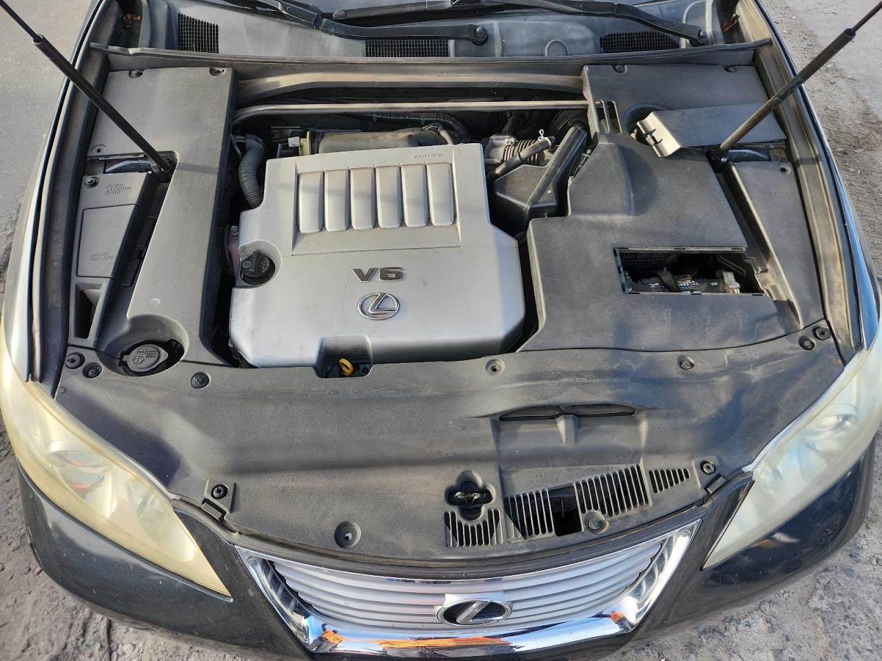 Lot #3297495220 2009 LEXUS ES 350