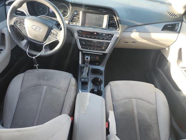 2016 HYUNDAI SONATA SE #3296272490