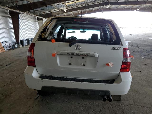 2002 ACURA MDX TOURIN #3311567260