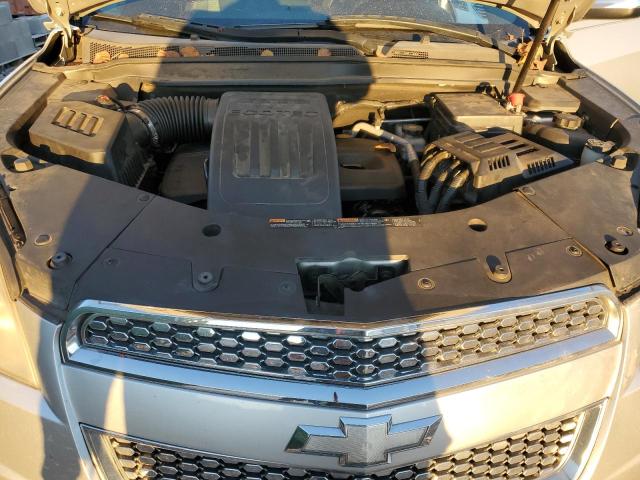 2015 CHEVROLET EQUINOX LT #3301819354