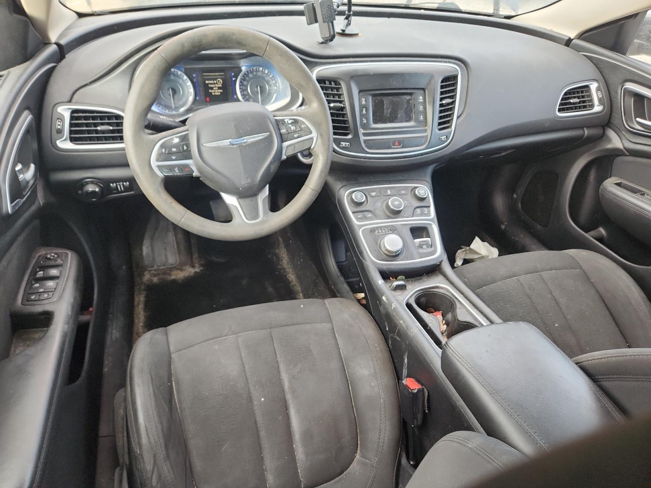 CHRYSLER 200 LIMITED