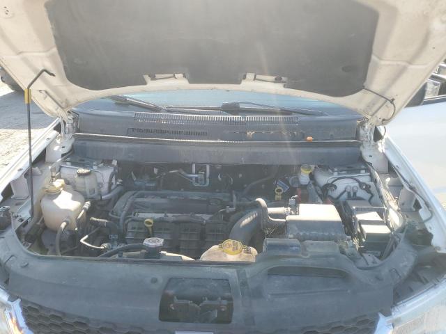 2018 DODGE JOURNEY SE #3287462008