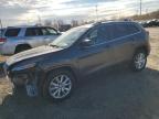 Lot #3302674070 2016 JEEP CHEROKEE L