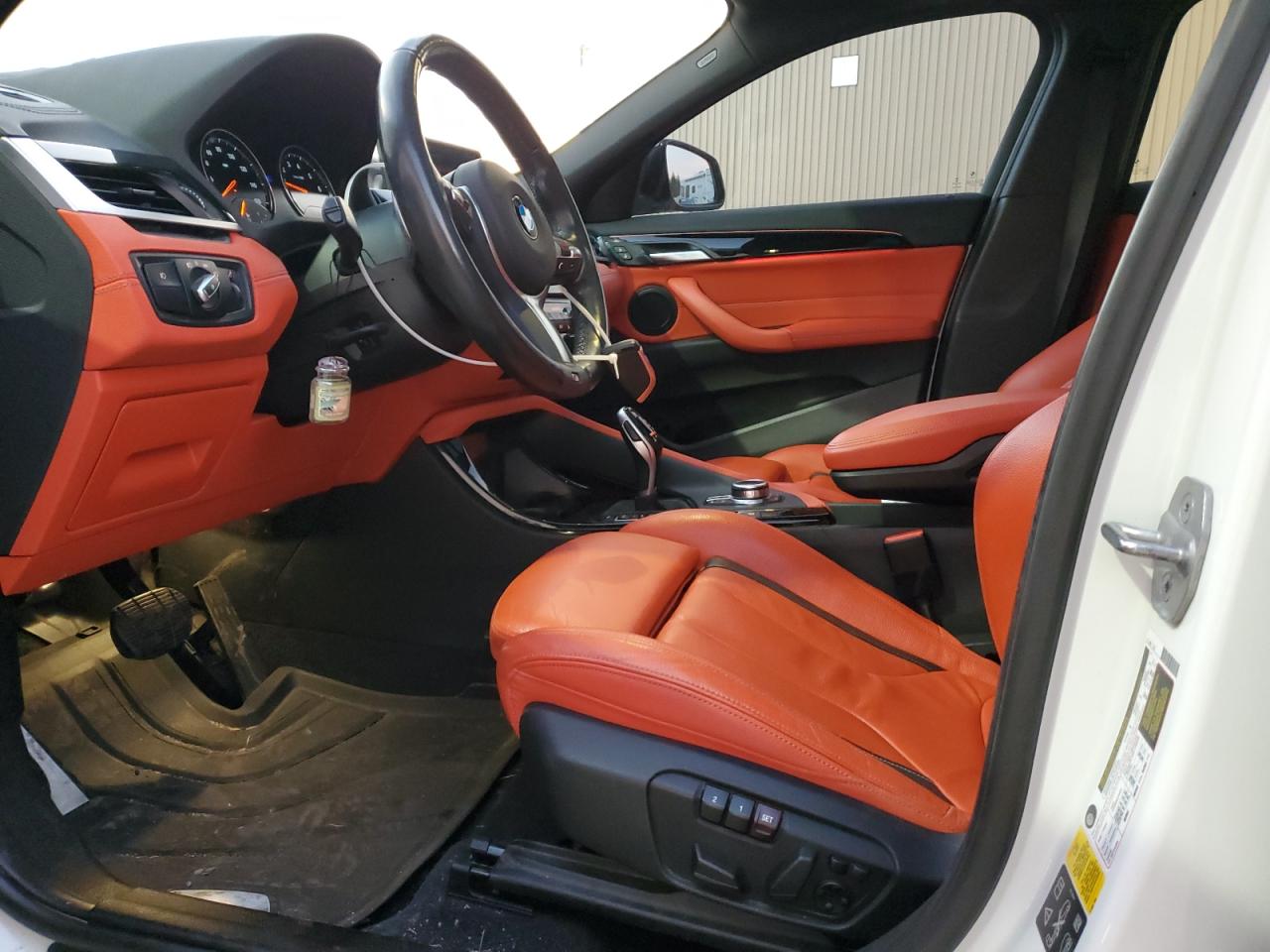 Lot #3302852910 2020 BMW X2 M35I