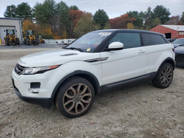 2015 LAND ROVER RANGE ROVE #3284590326