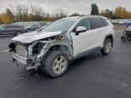 Lot #3298168033 2021 TOYOTA RAV4 XLE