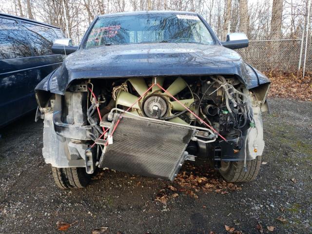 2012 DODGE RAM 3500 L - 3C63D3FL0CG302982