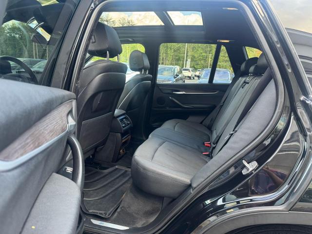 2017 BMW X5 XDR40E 5UXKT0C34H0S81610