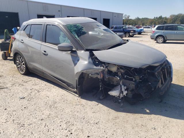 2024 NISSAN KICKS SV #3303975698