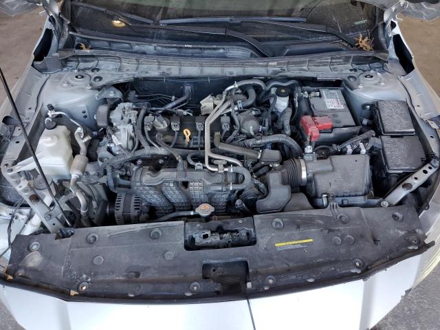 2022 NISSAN ALTIMA SV #3301668652