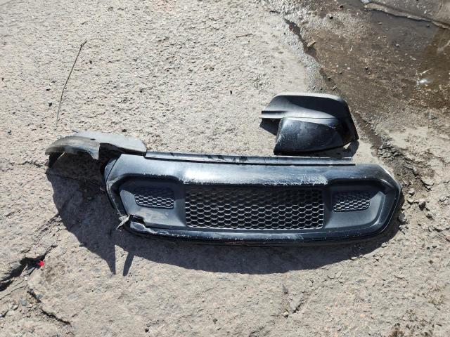 2017 JEEP GRAND CHER #3303053606