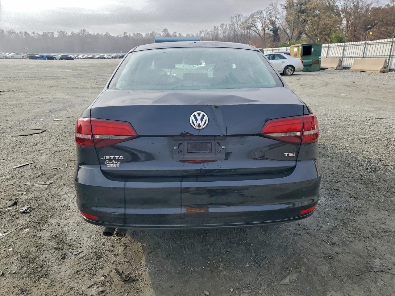 VOLKSWAGEN JETTA S