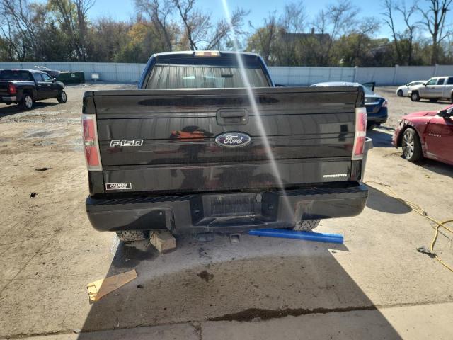 2014 FORD F150 SUPER - 1FTFX1EF2EKE00565