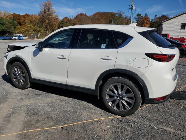2021 MAZDA CX-5 GRAND - JM3KFBDM1M0300093