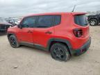 Lot #3302685005 2017 JEEP RENEGADE S