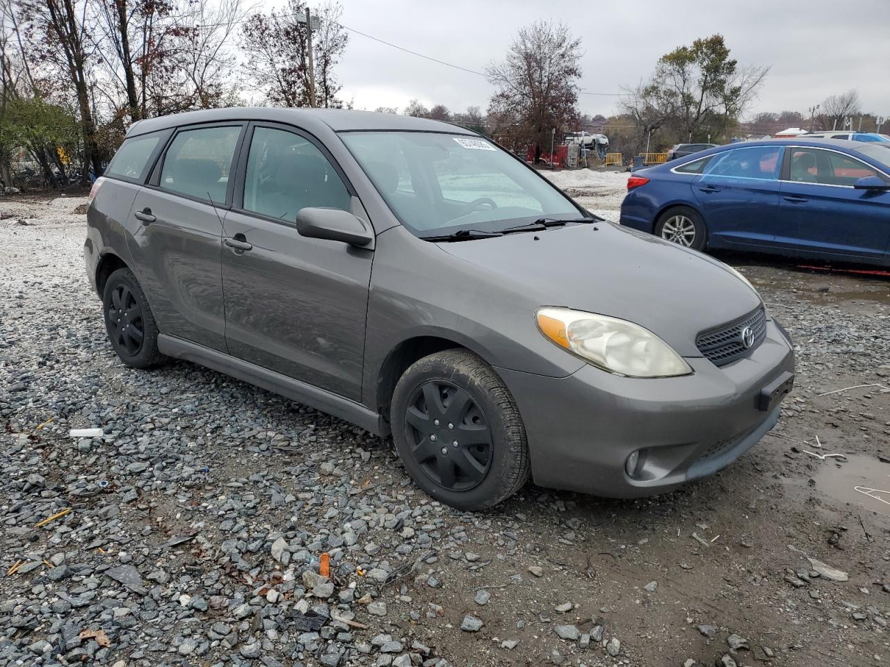 Lot #3298146277 2005 TOYOTA COROLLA MA