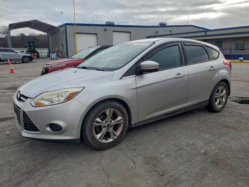 2014 FORD FOCUS SE #3301776333