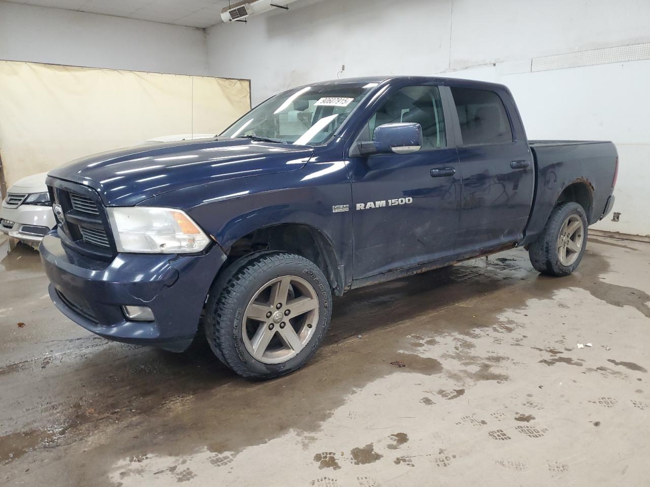 DODGE RAM 1500 SPORT