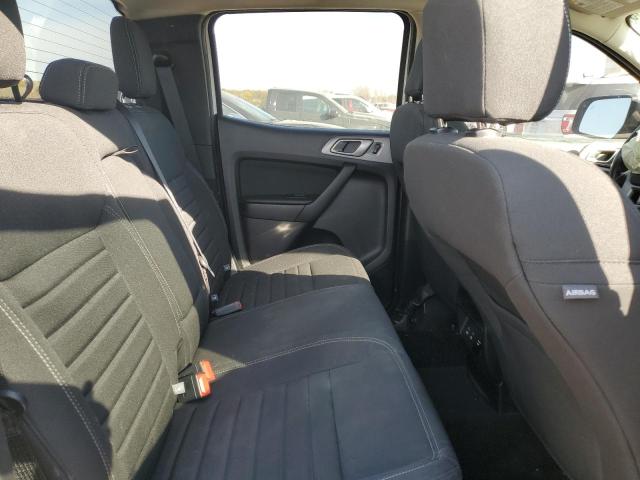 2020 FORD RANGER XL #3296536339