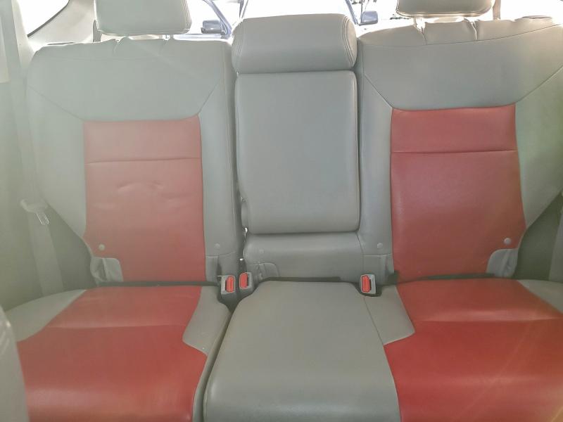 2016 HONDA CR-V LX #3304560459