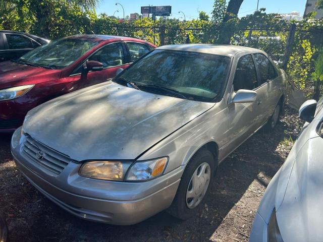 1997 TOYOTA CAMRY CE #3287314982