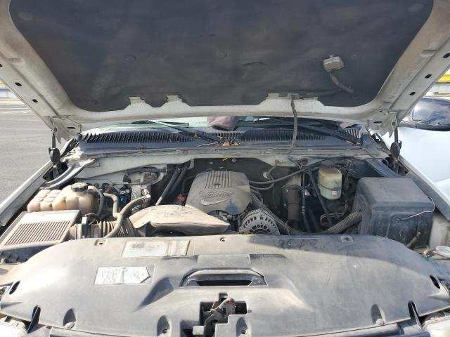 2002 CHEVROLET SILVERADO #3293653404