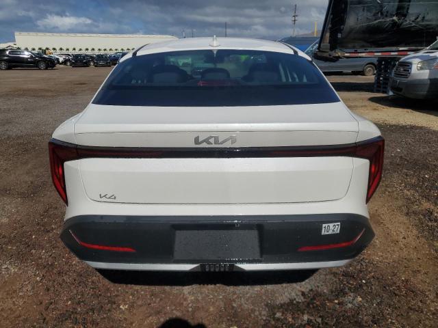 2025 KIA K4 LX #3308280171